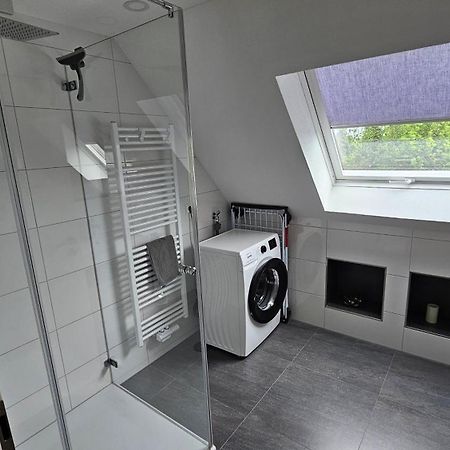 Ferienwohnung Am Rotach Фридрихсхафен Экстерьер фото
