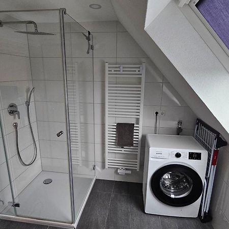 Ferienwohnung Am Rotach Фридрихсхафен Экстерьер фото
