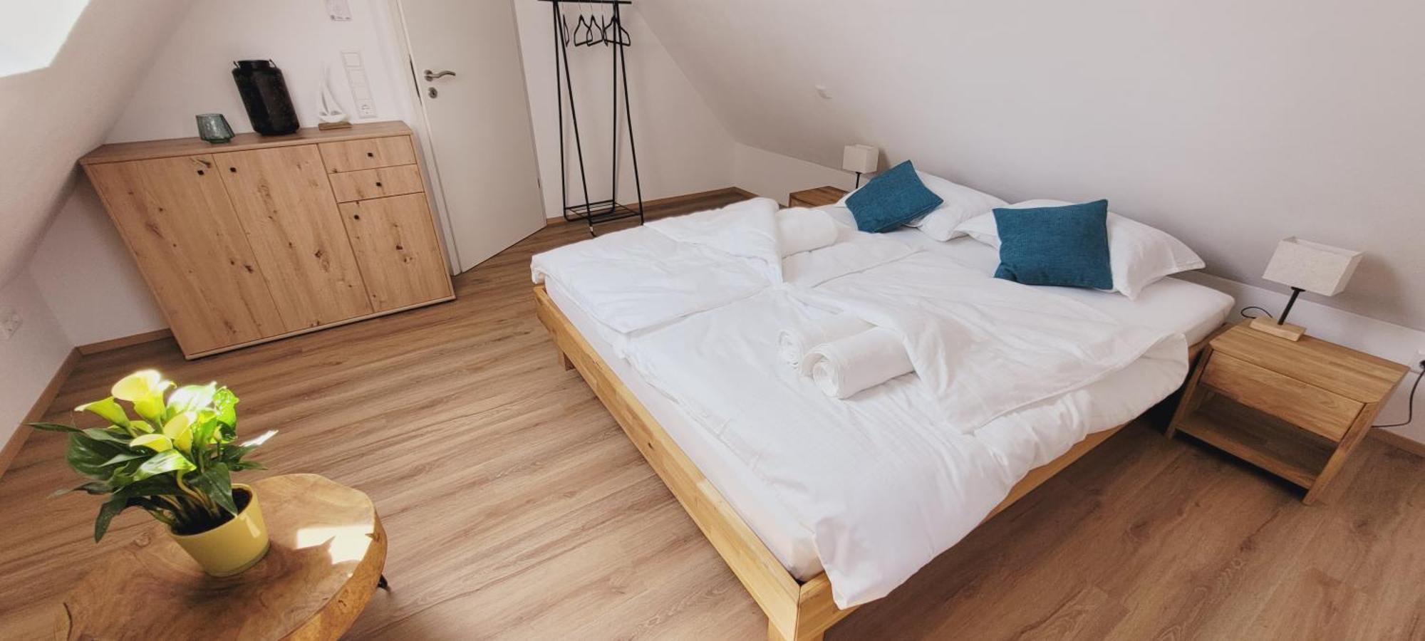 Ferienwohnung Am Rotach Фридрихсхафен Экстерьер фото