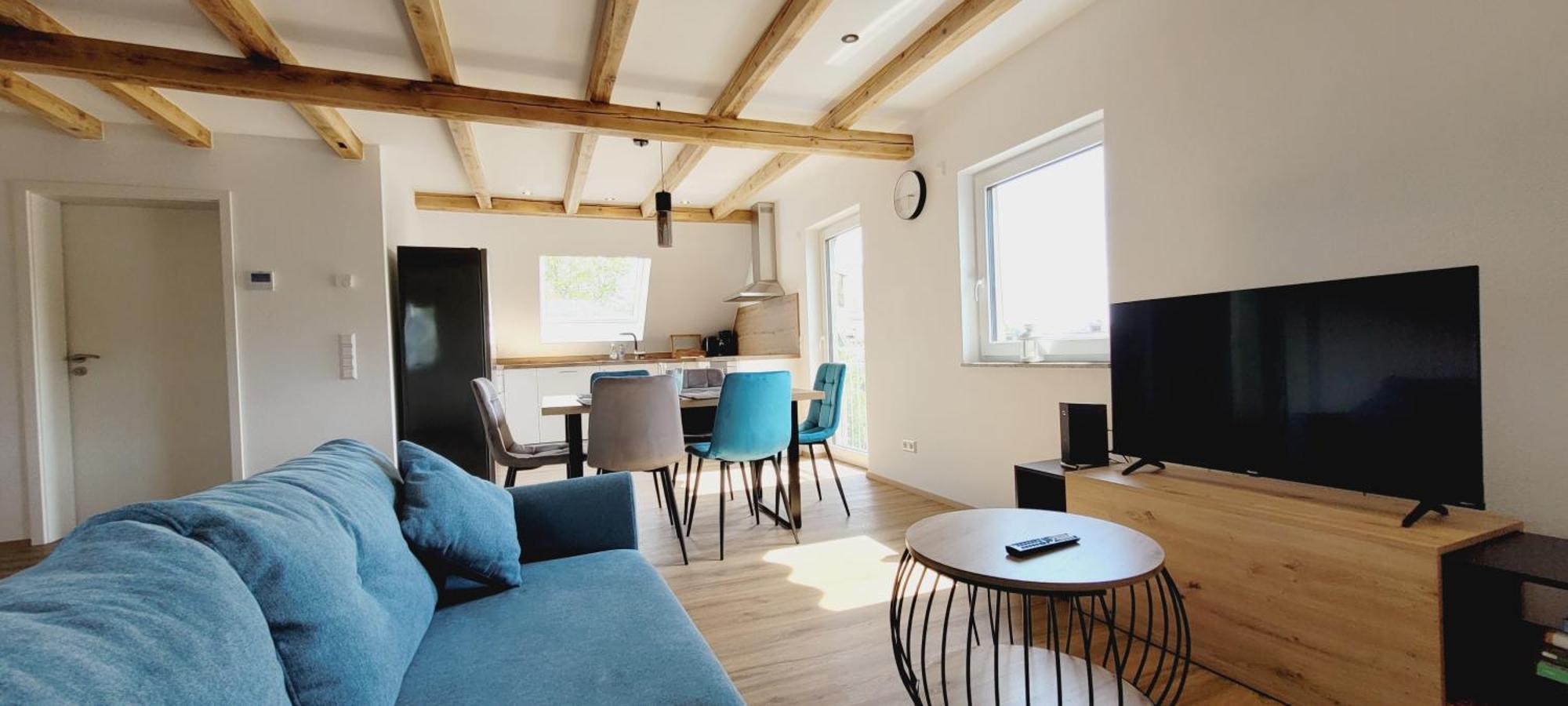 Ferienwohnung Am Rotach Фридрихсхафен Экстерьер фото