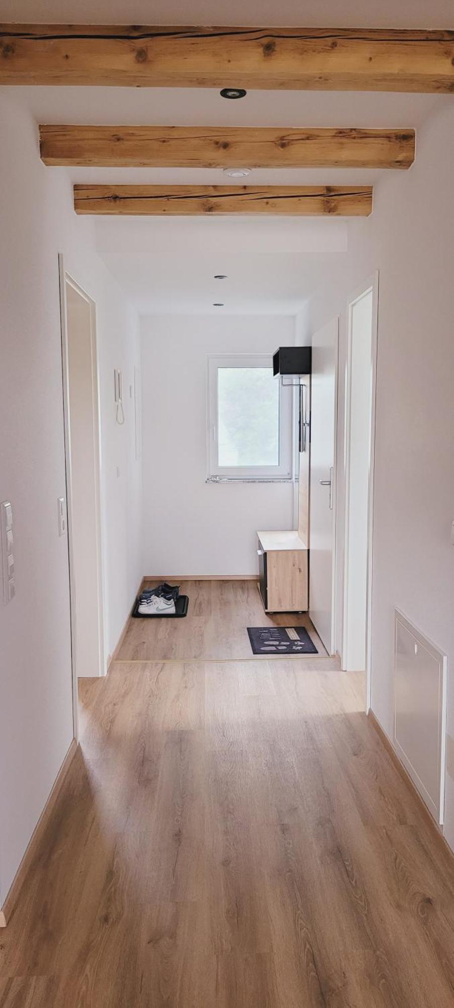Ferienwohnung Am Rotach Фридрихсхафен Номер фото
