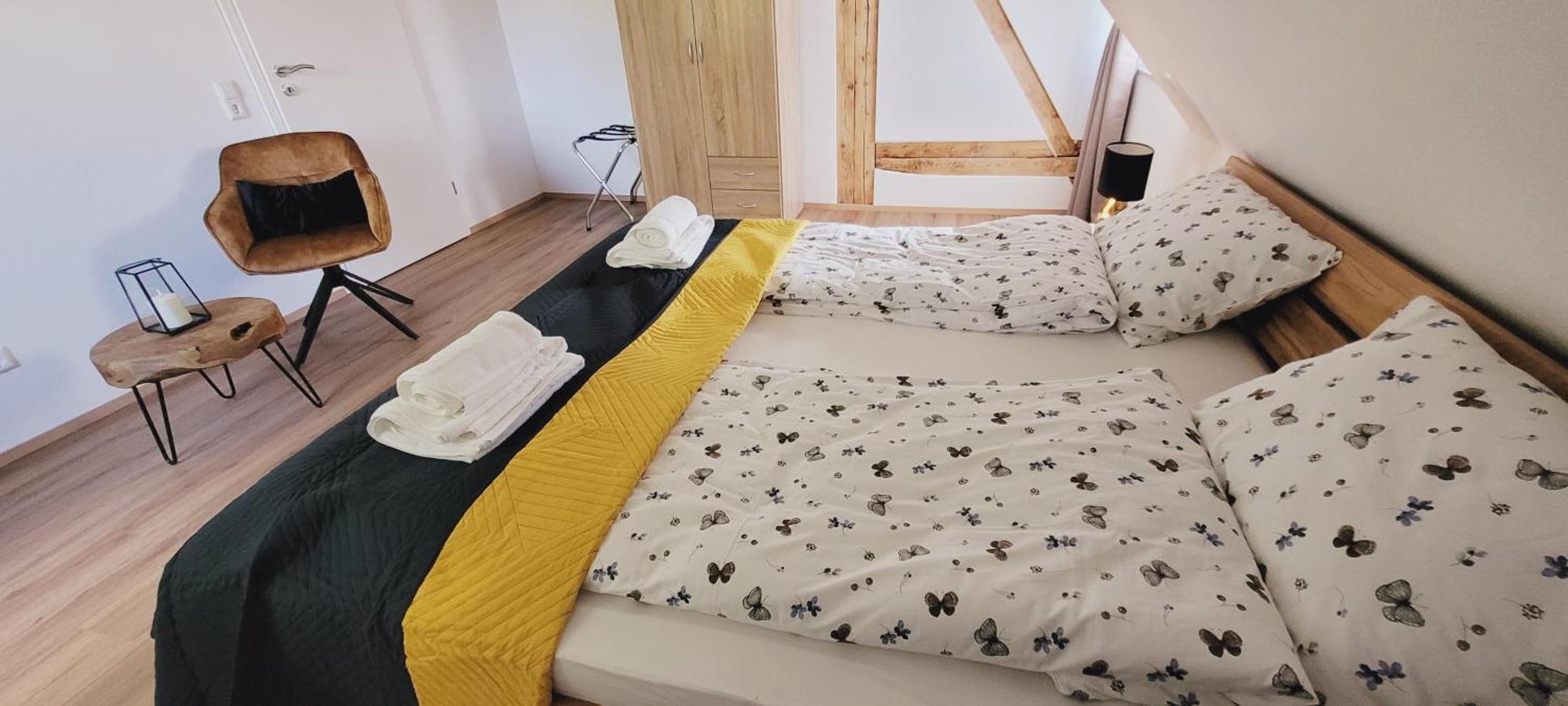 Ferienwohnung Am Rotach Фридрихсхафен Экстерьер фото