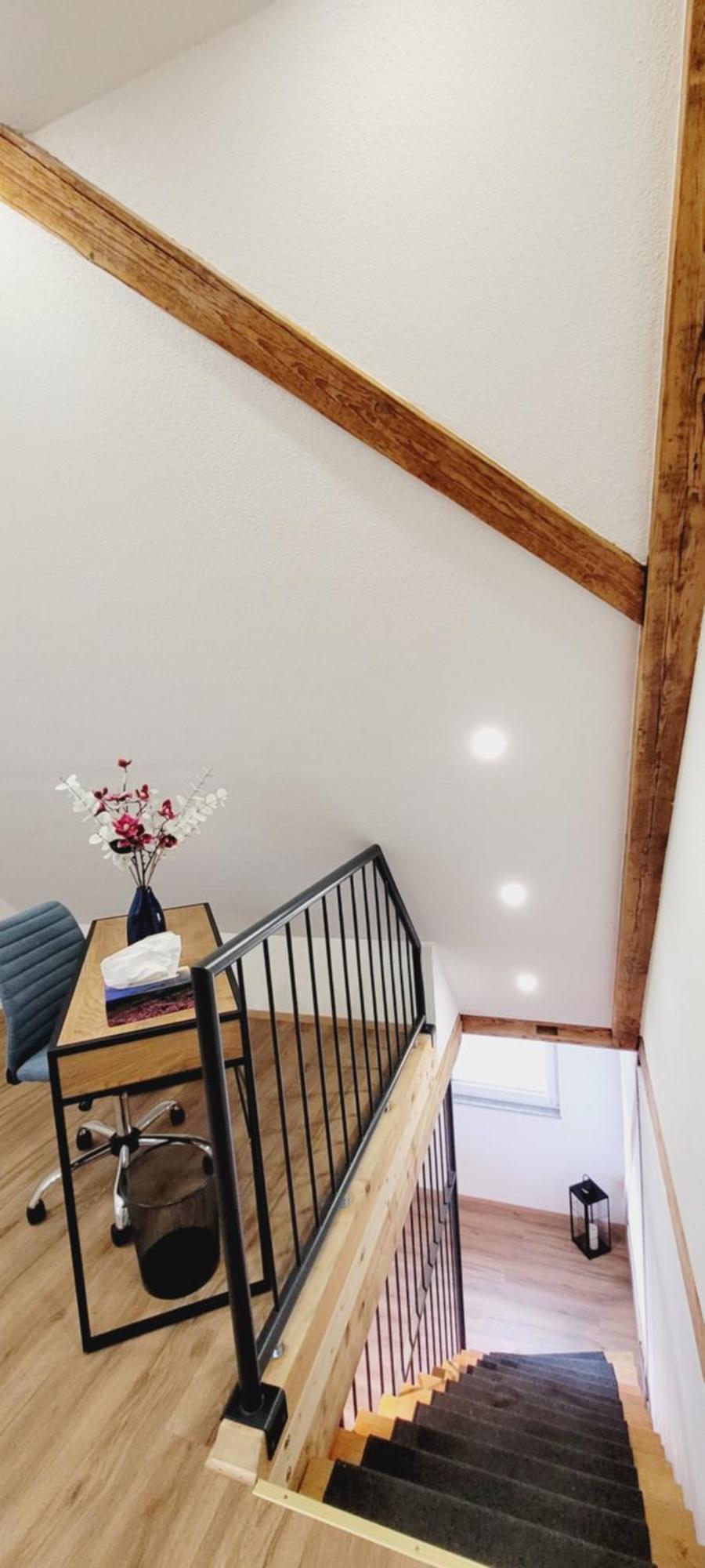 Ferienwohnung Am Rotach Фридрихсхафен Экстерьер фото